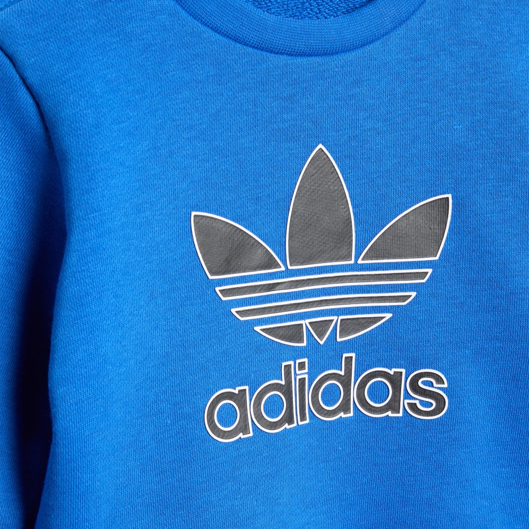 Adidas Trefoil Set Kids