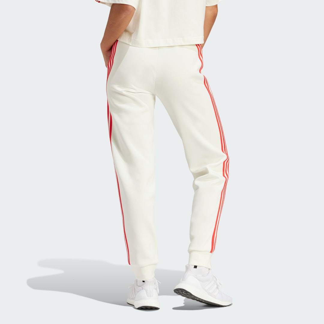 Adidas Future Icons 3-Stripes Regular Broek