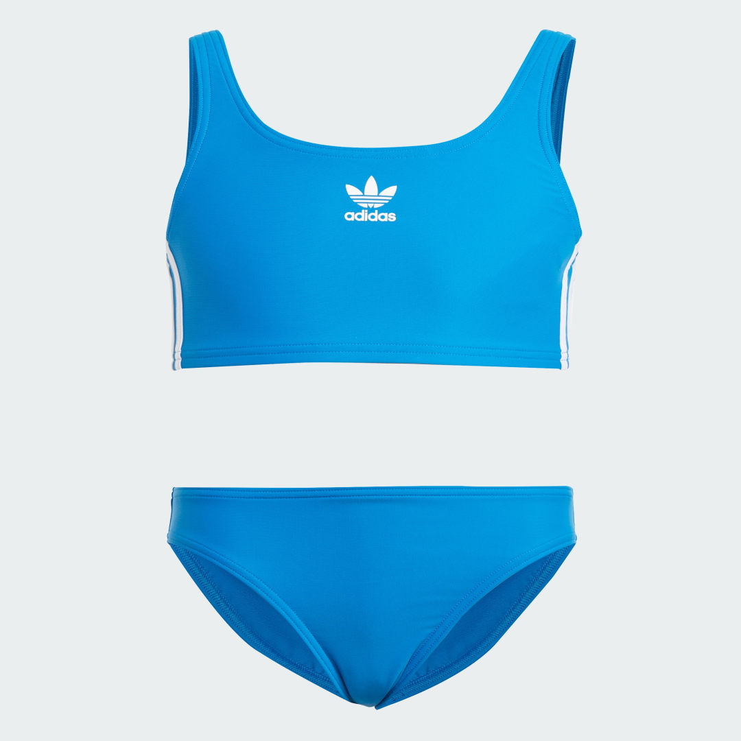 Bikini 3 bandes Originals Adicolor