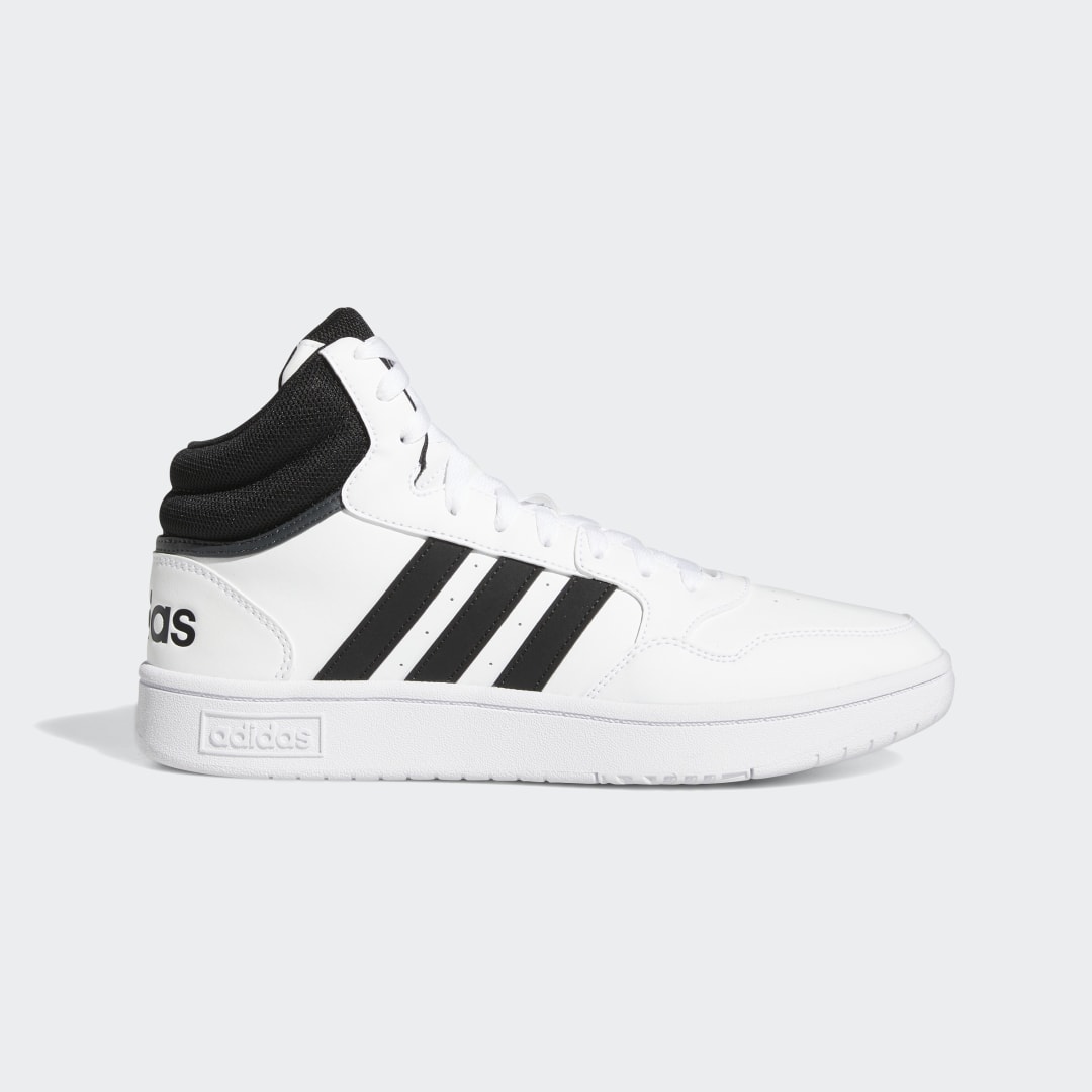 Adidas  sneaker Core Black / Core Black / Cloud White