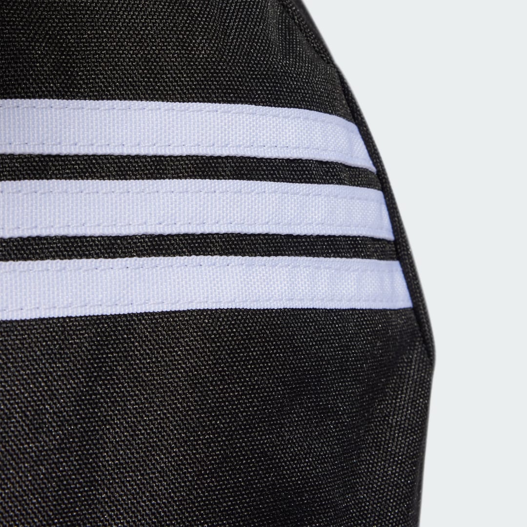 Adidas Classic 3-Stripes Horizontal Rugzak