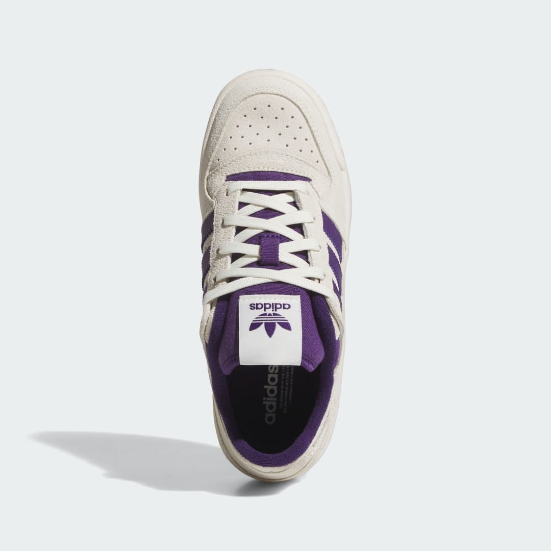 FORUM LOW CL SHOES - vue 2
