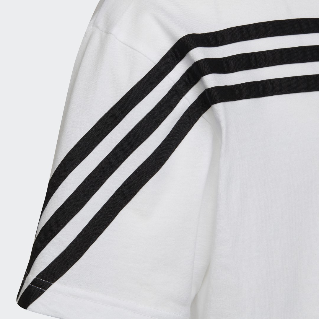 Adidas Future Icons 3-Stripes T-shirt