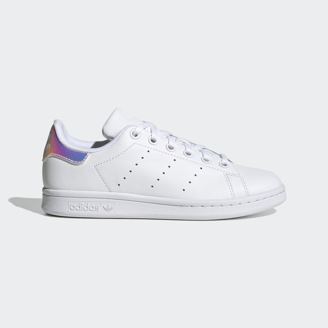 фото Кроссовки stan smith adidas originals