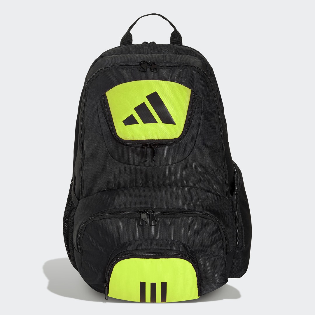

adidas Morral Protour Unisex, Negro