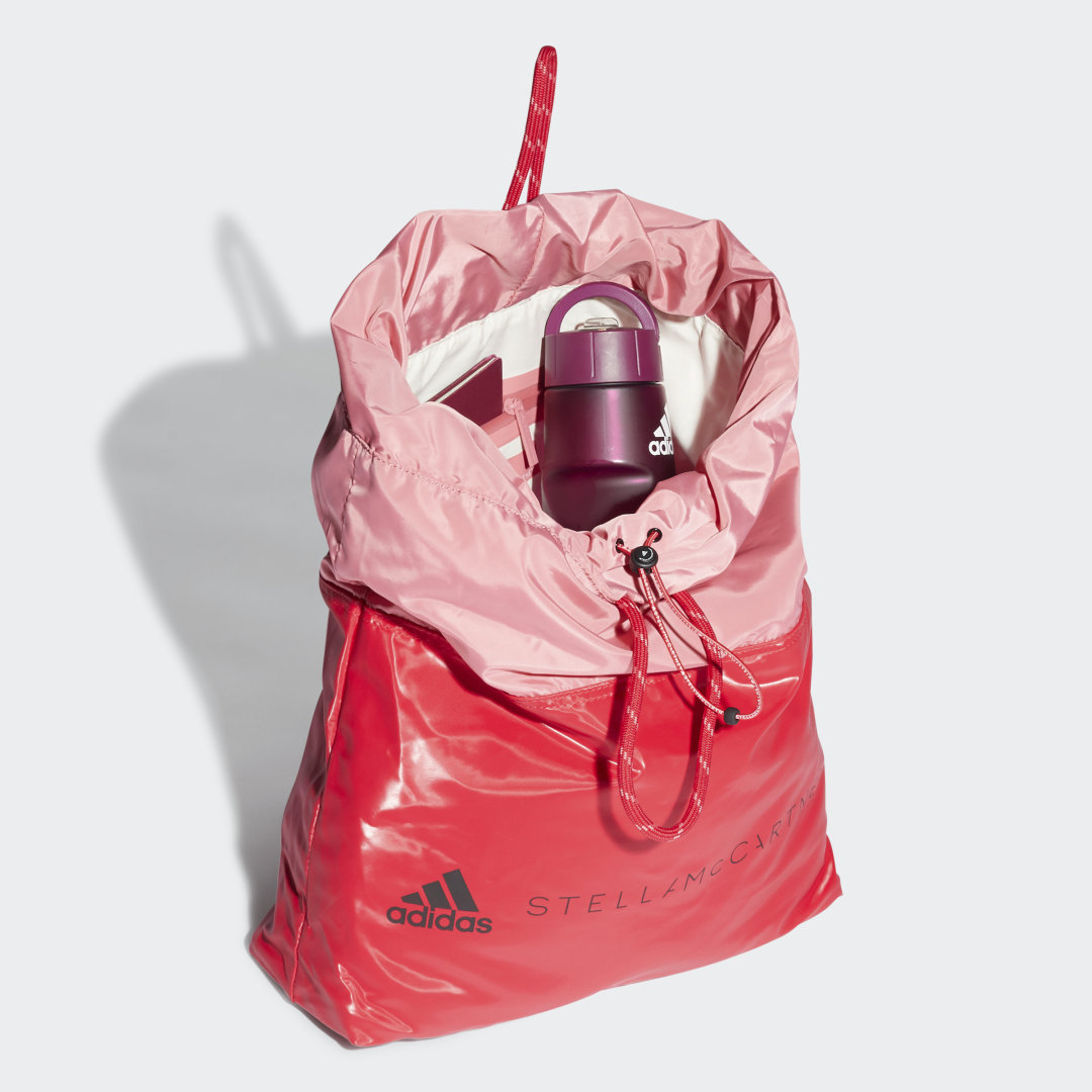 фото Сумка-мешок adidas by stella mccartney