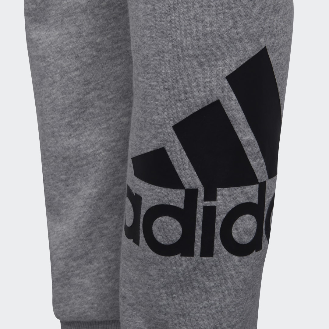фото Брюки colorblock adidas performance