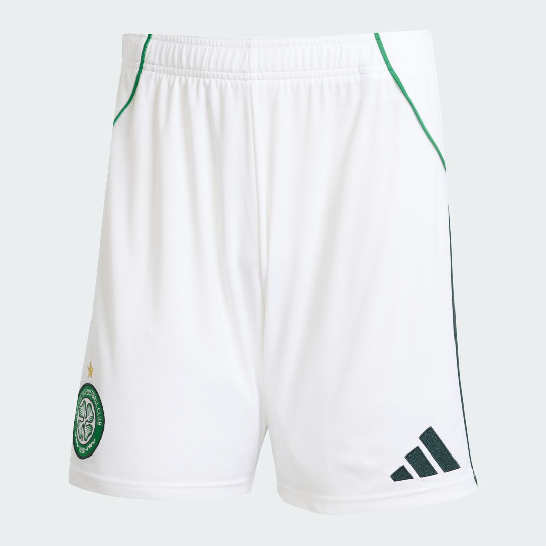 Adidas Celtic FC 25 26 Thuisshort