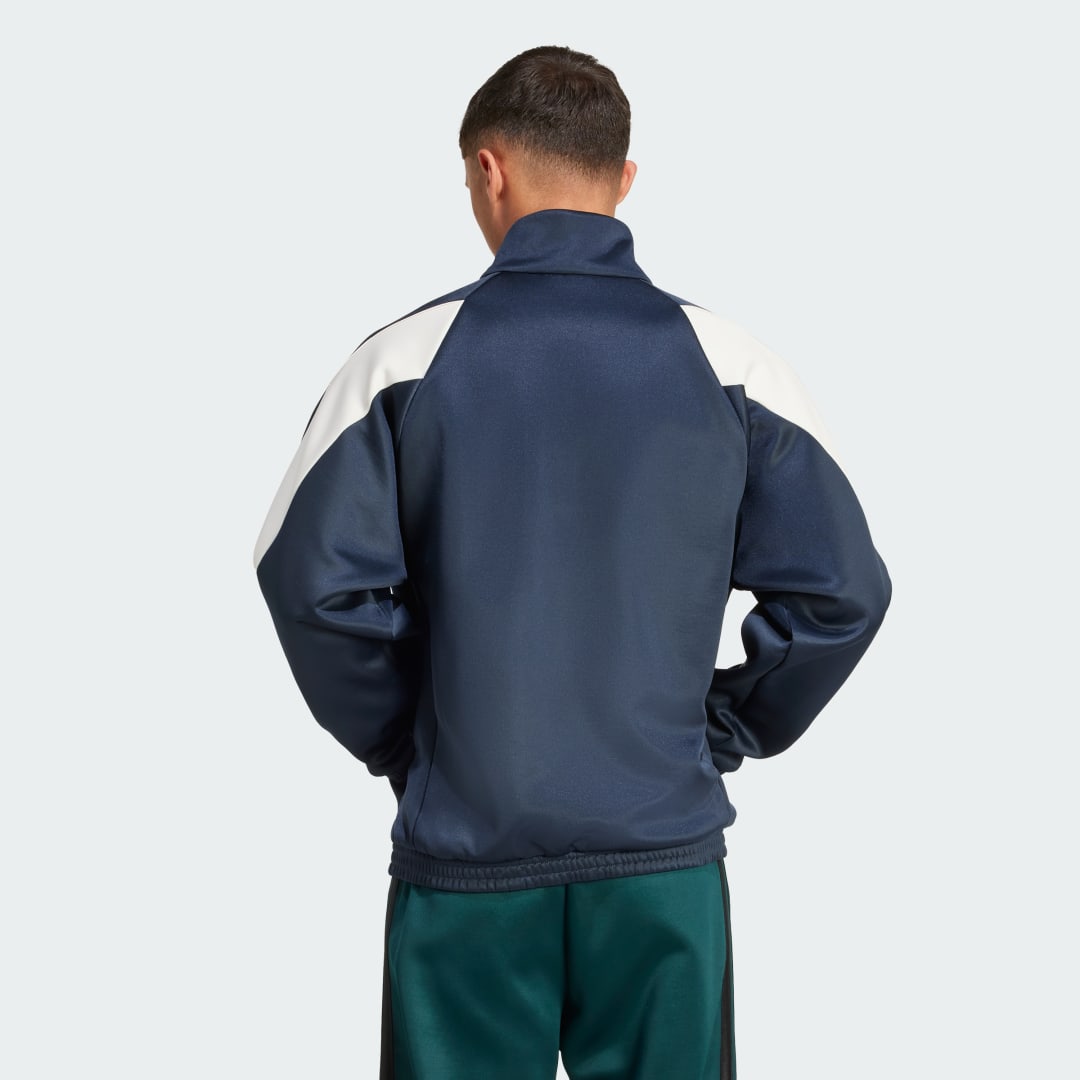 Adidas Stadium Sportjack