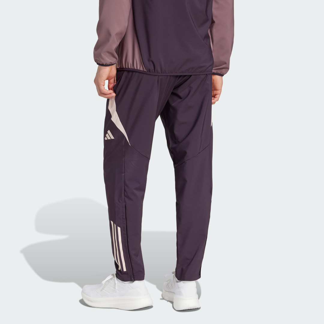 Jogging adidas Afc pre pnt EU - vue 4