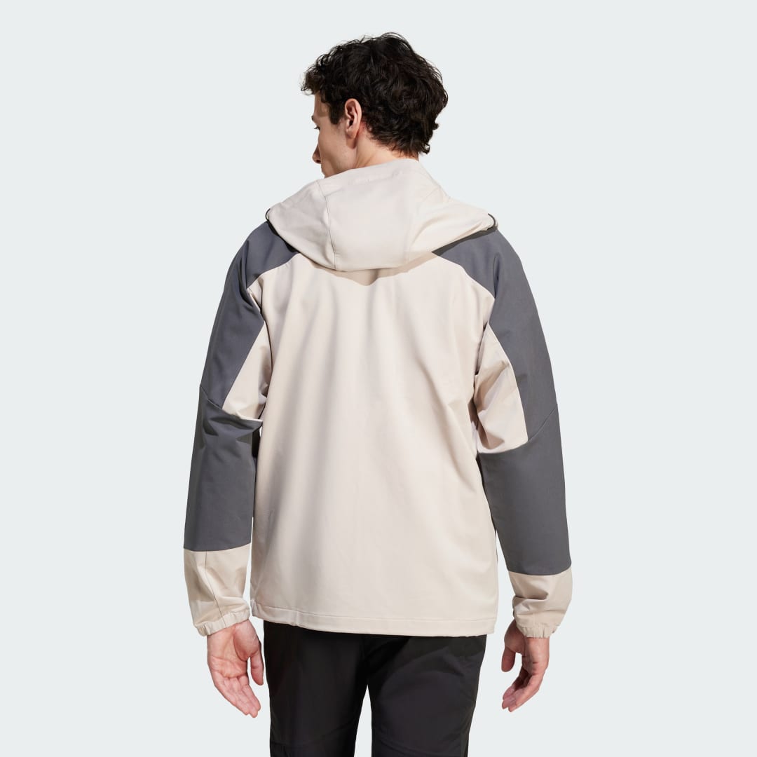 Thumbnail - Wind.rdy Softshell Jacket
