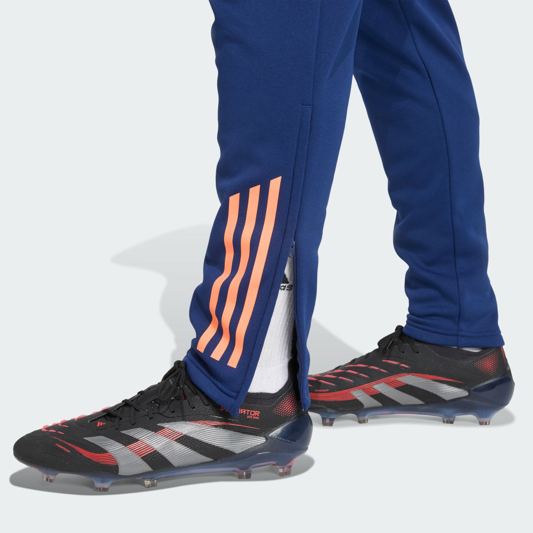 Adidas Tiro 25 Competition Winterbroek