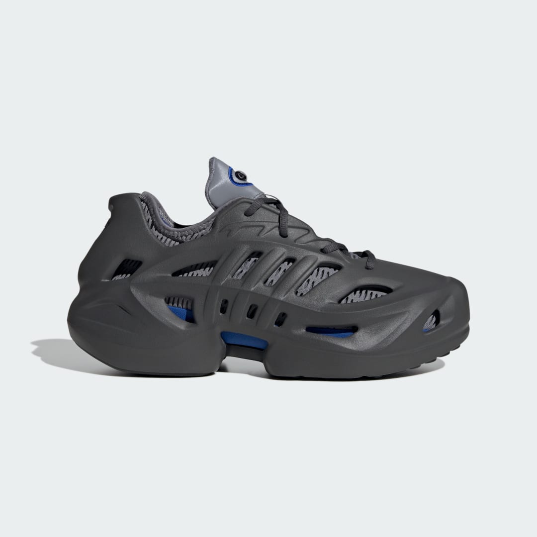 

adidas Tenis Adifom Climacool Unisex, Gris six/gris/royal azul