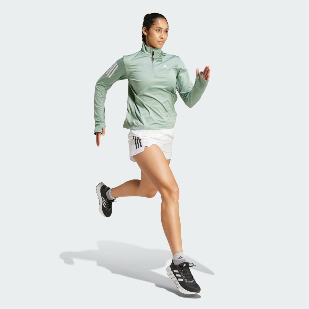 Adidas Own the Run Jack