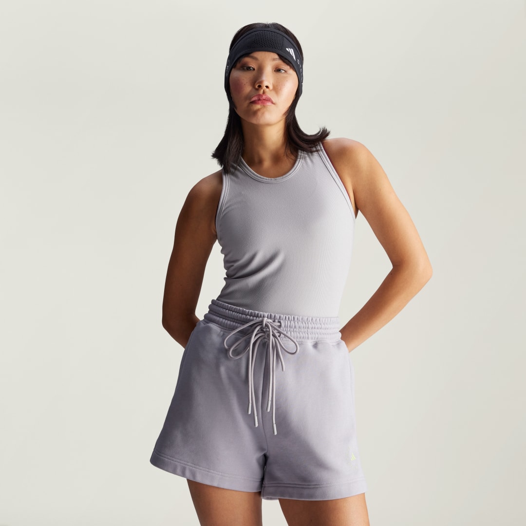 Adidas by Stella McCartney TrueCasuals Terry Short