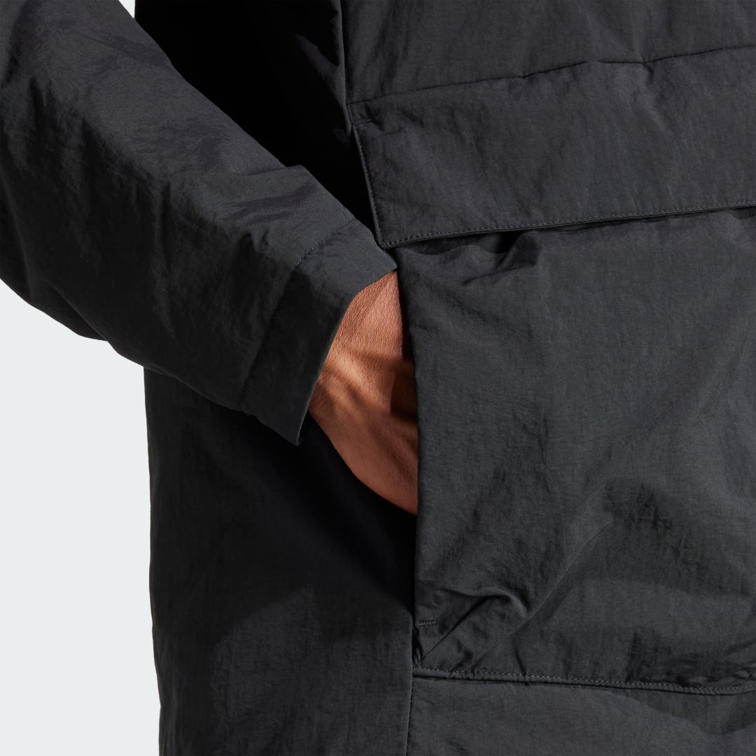 Adidas City Escape Insulated Jack