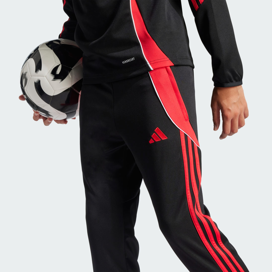 Adidas Tiro 24 Slim Training Broek Kids