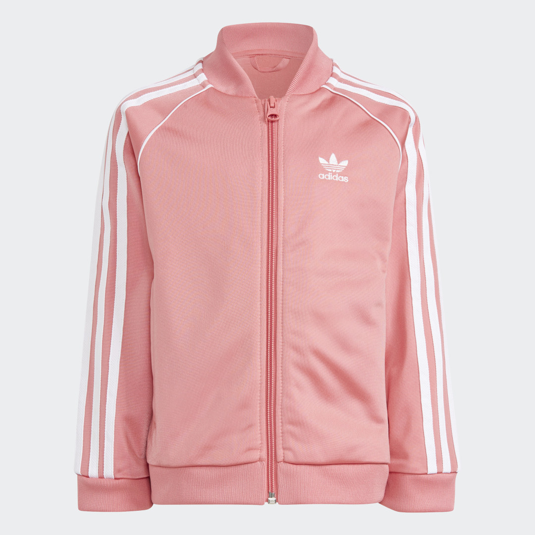 фото Спортивный костюм adicolor sst adidas originals