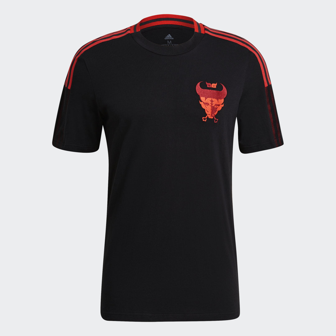 фото Футболка бавария мюнхен cny adidas performance