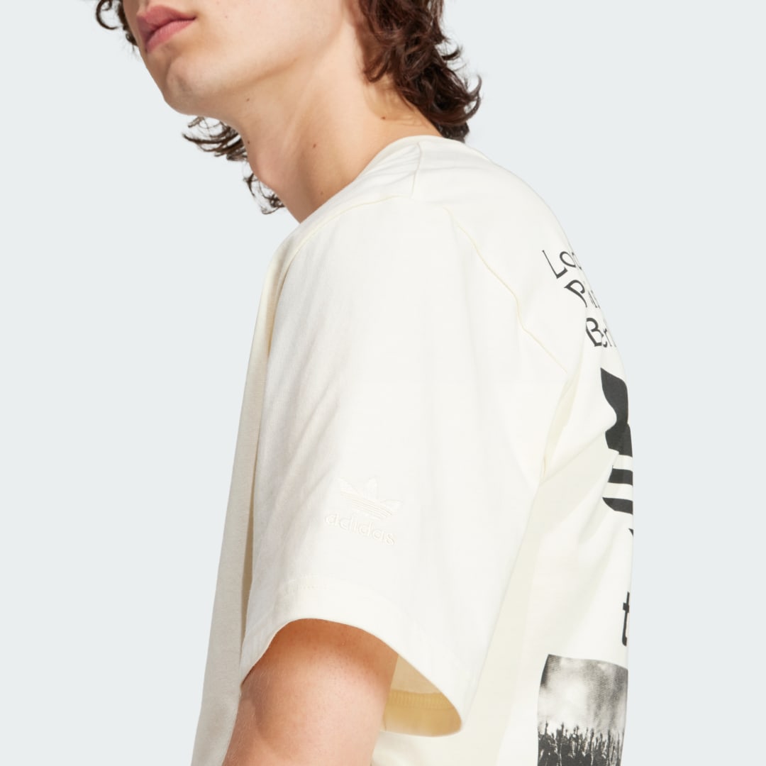 Adidas BT T-shirt