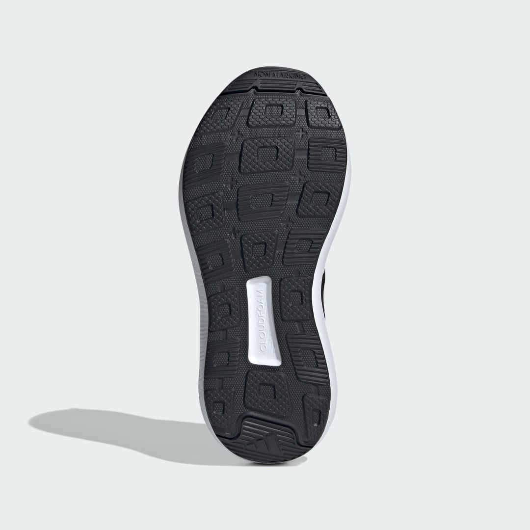 Adidas  sneaker Core Black / Cloud White / Core Black