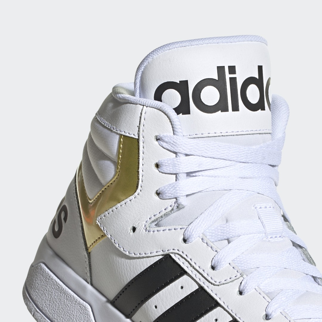 фото Высокие кроссовки entrap adidas sport inspired