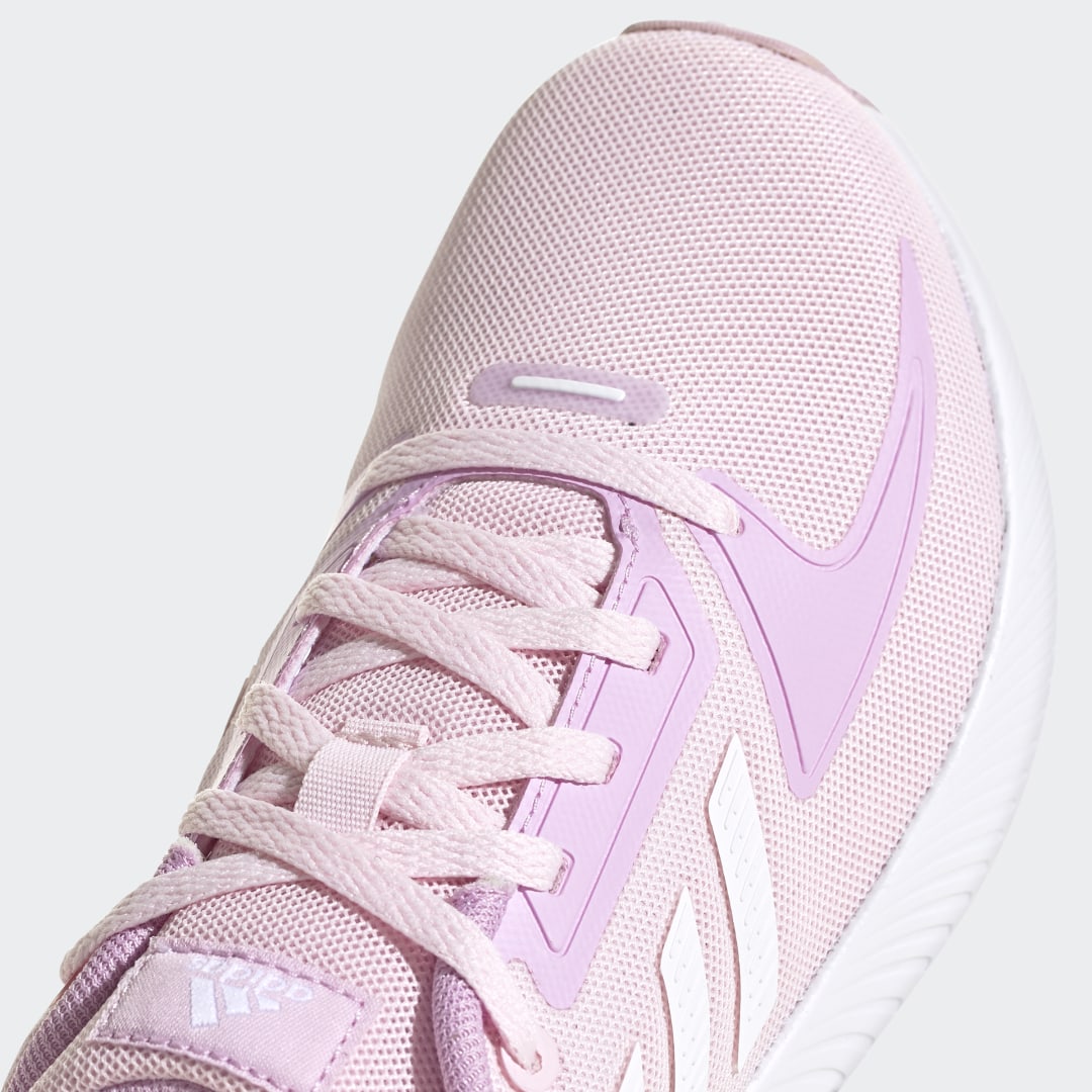 фото Кроссовки для бега runfalcon 2.0 adidas sportswear