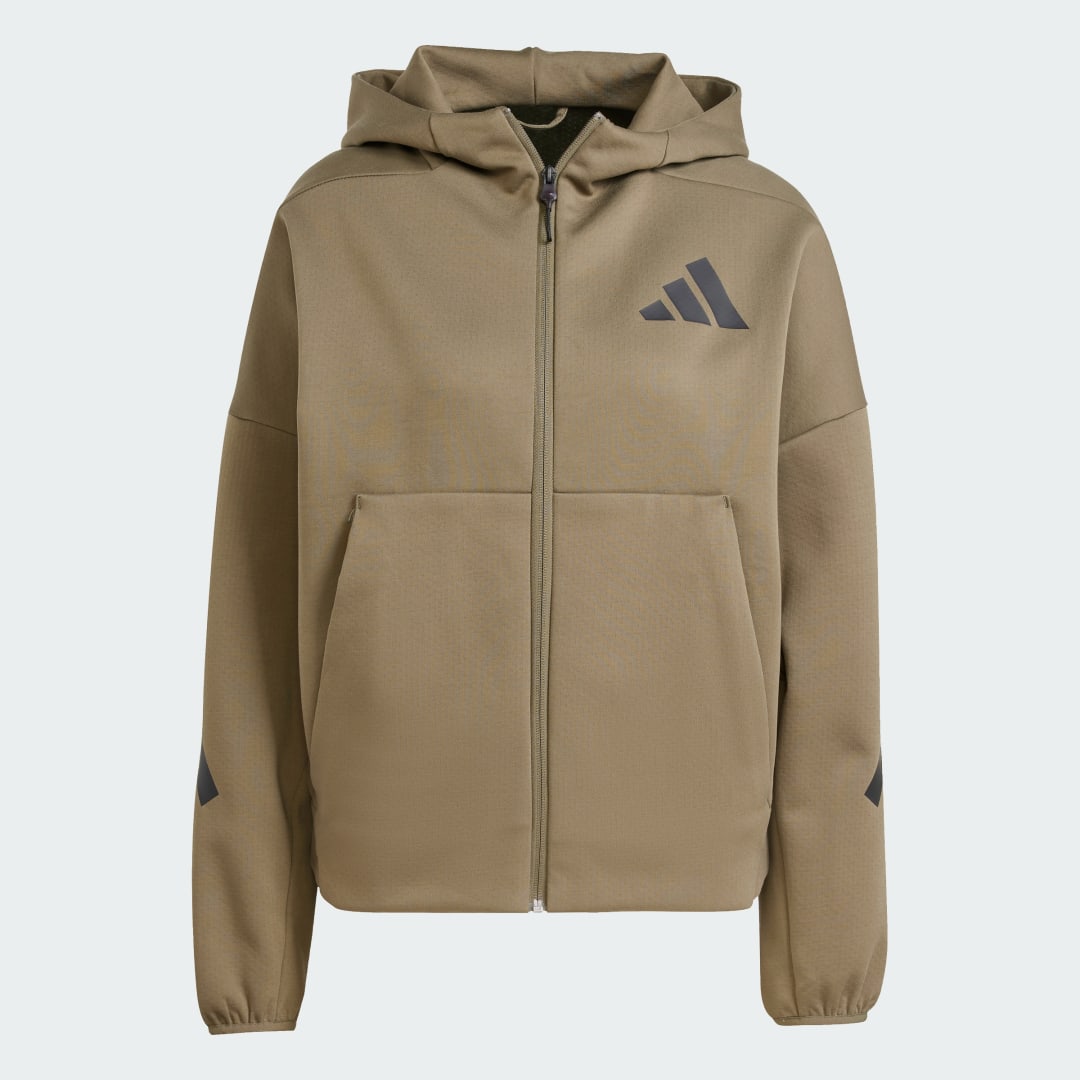 Adidas Z.N.E. Ritshoodie