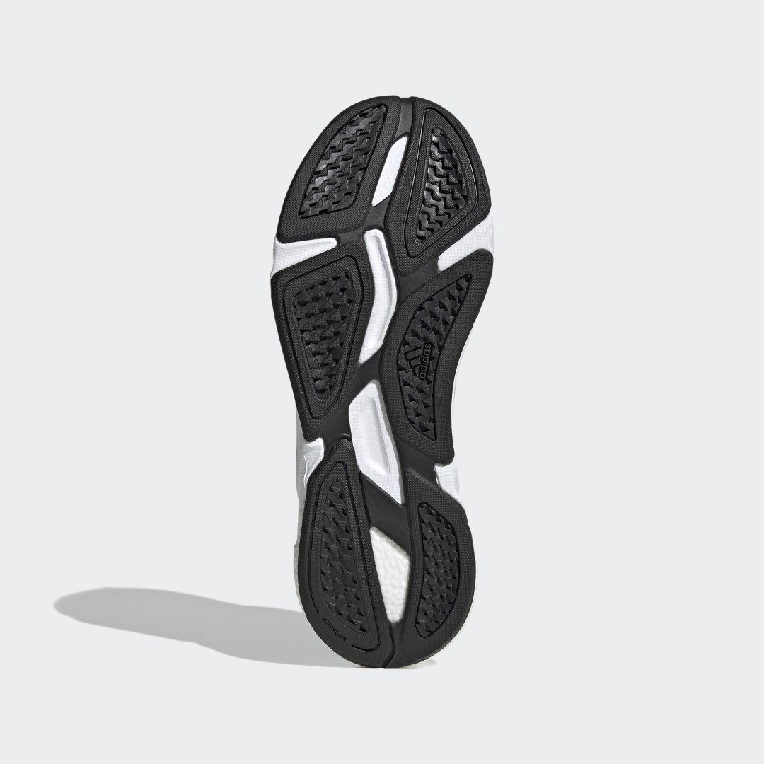 фото Кроссовки для бега x9000l2 adidas performance