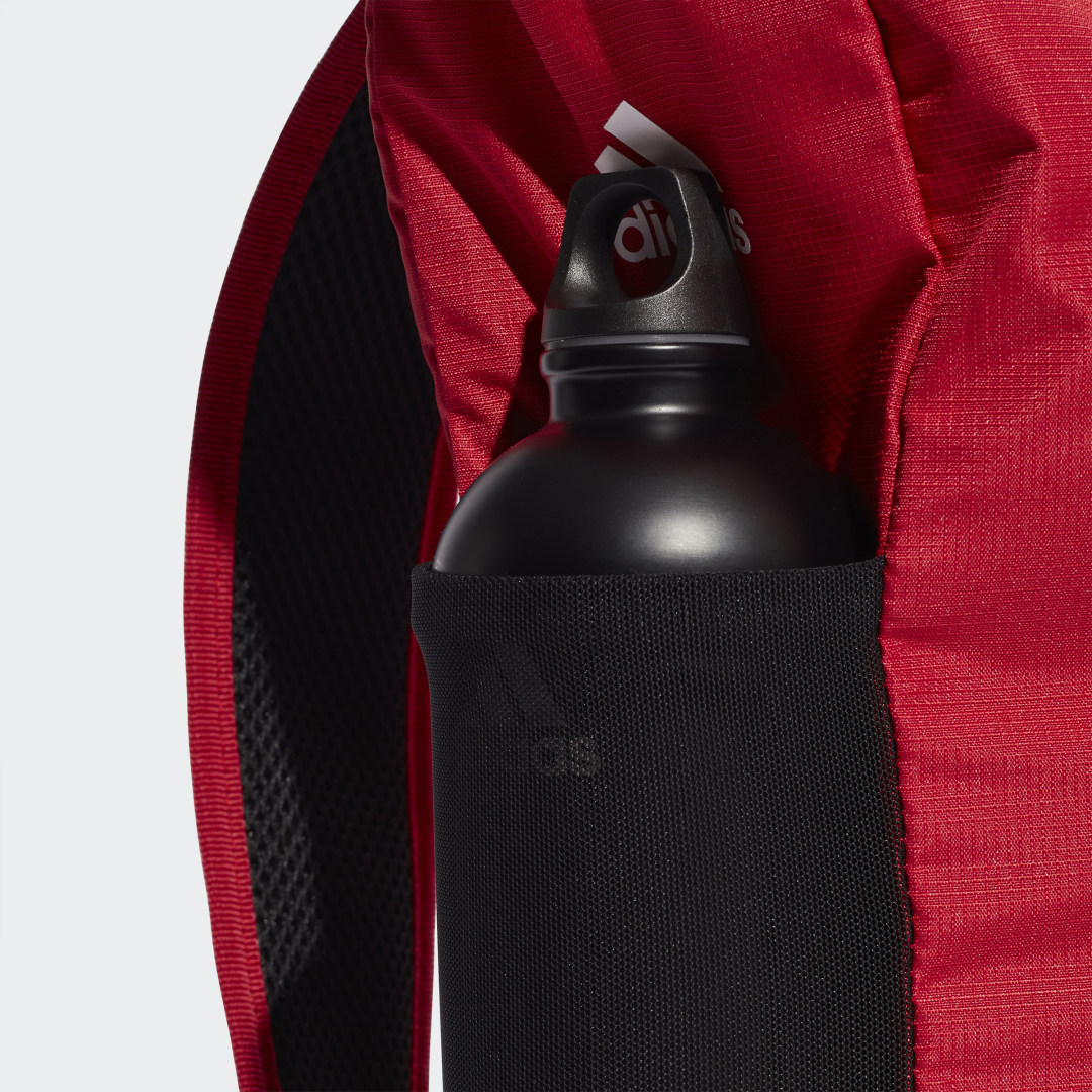 фото Рюкзак манчестер юнайтед adidas performance