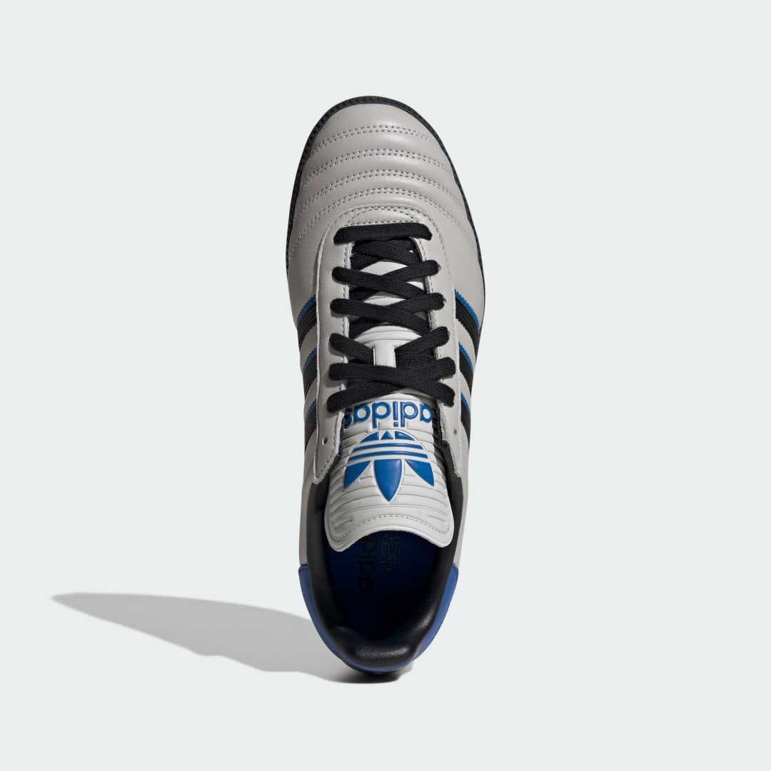 Baskets basses adidas SAMBA JP - vue 8