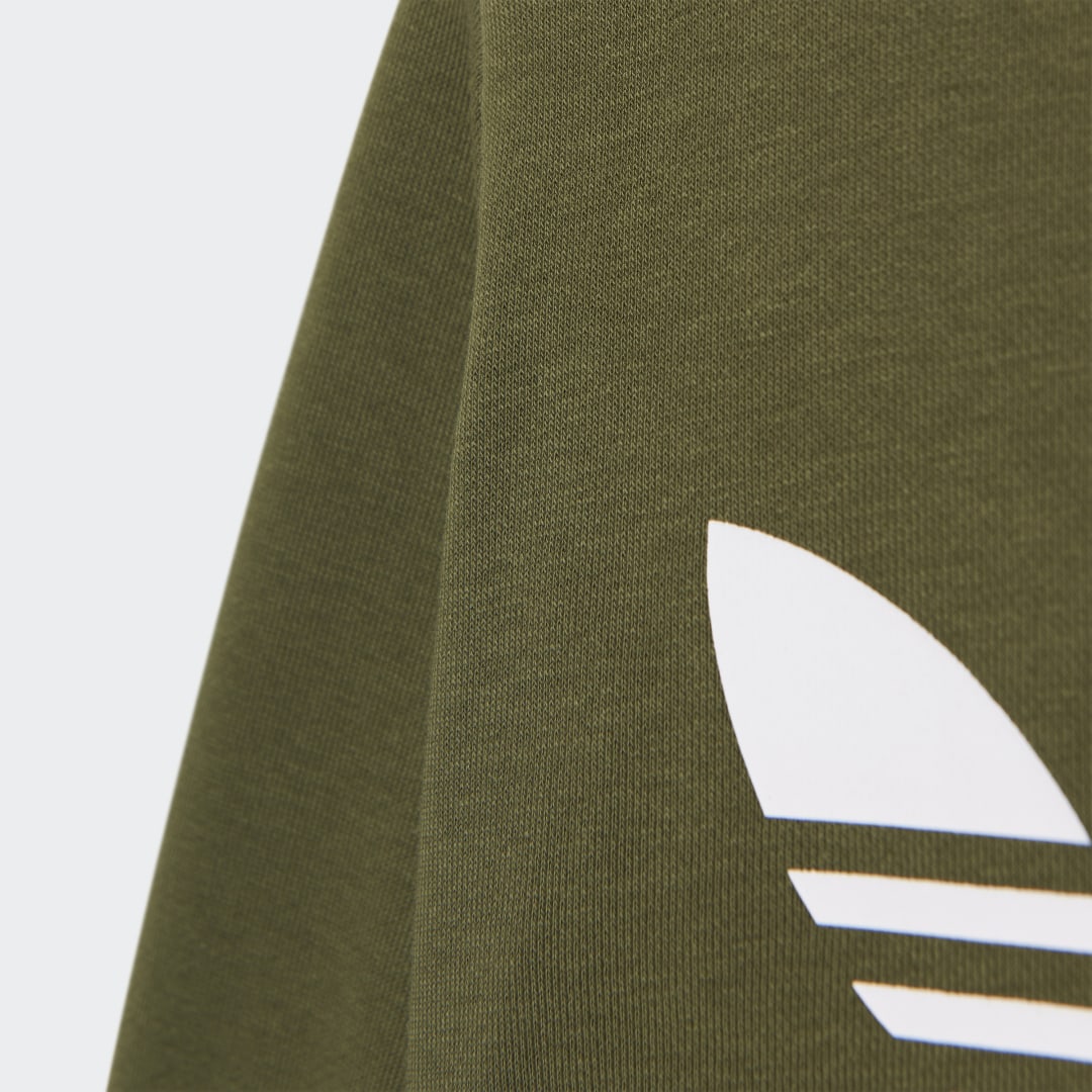 фото Комплект: джемпер и брюки crew adidas originals