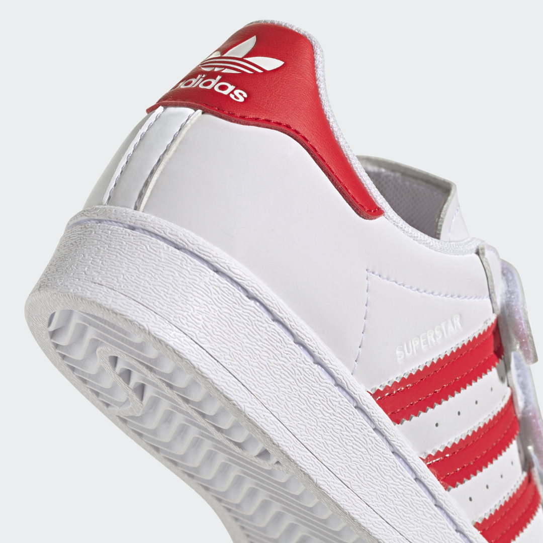 фото Кроссовки superstar adidas originals