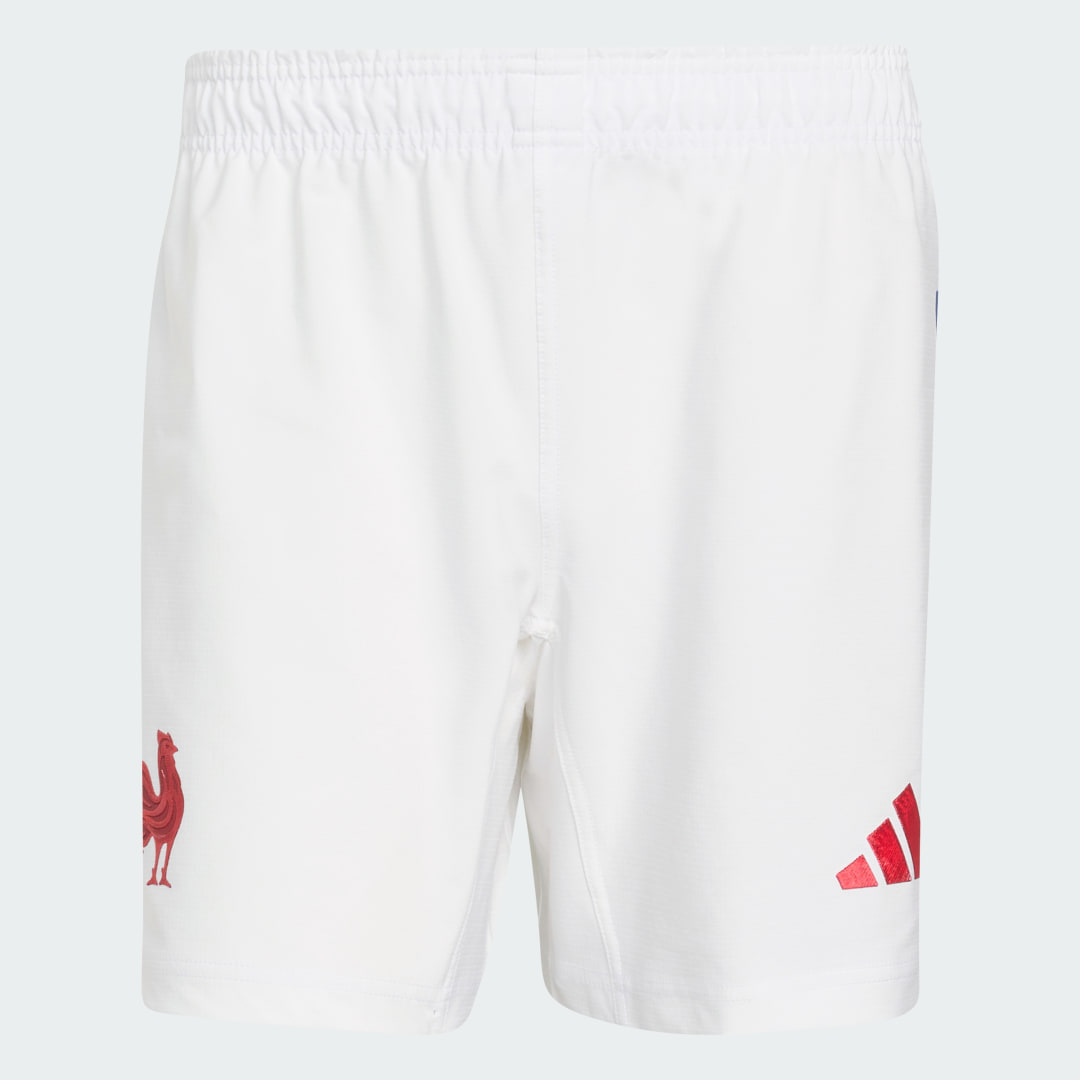 Short France Rugby Replica - vue 4