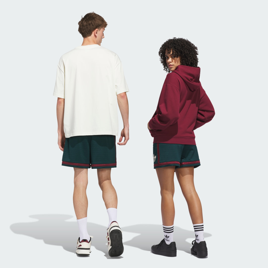 Adidas Originals Basketball Short