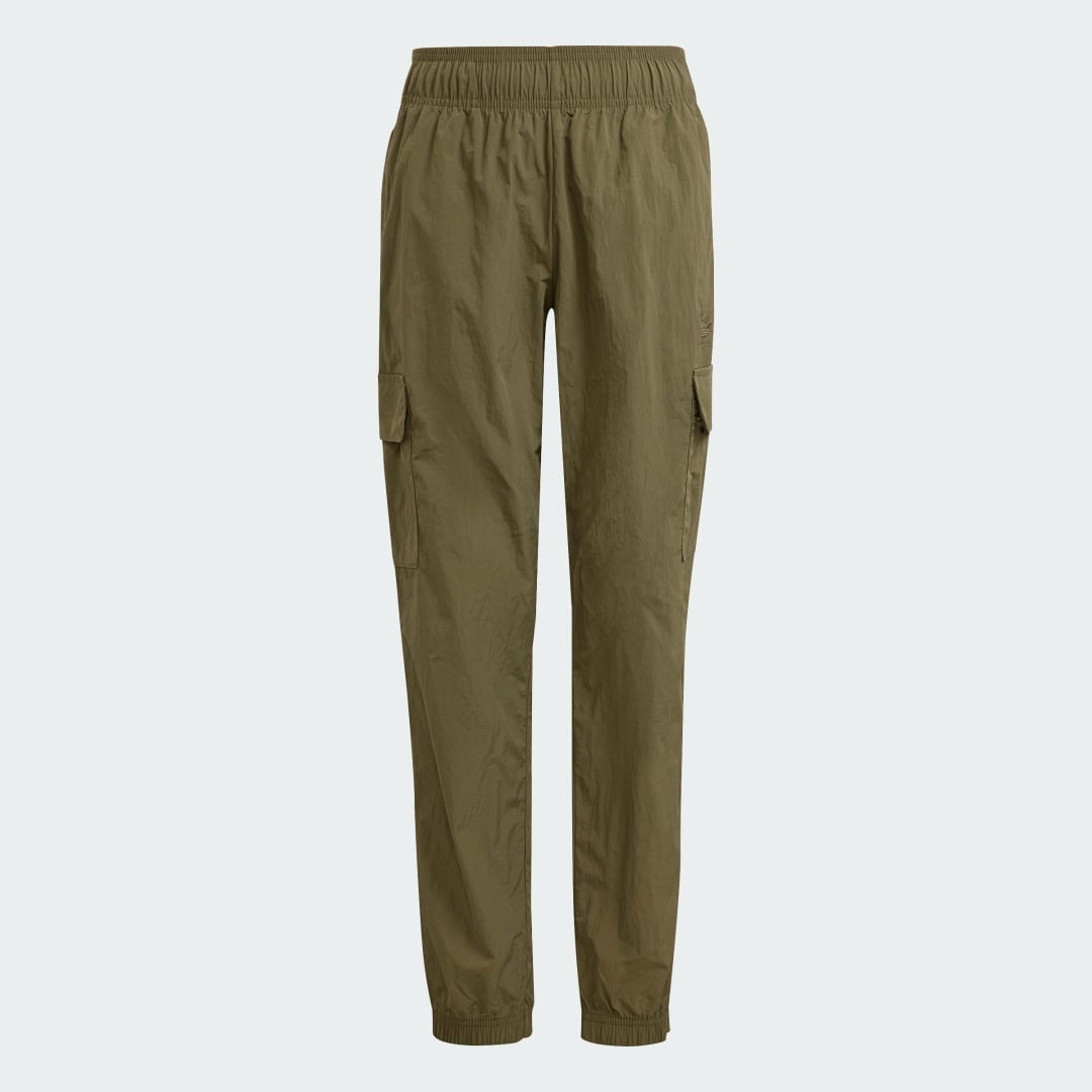 Adidas Cargo Broek Kids