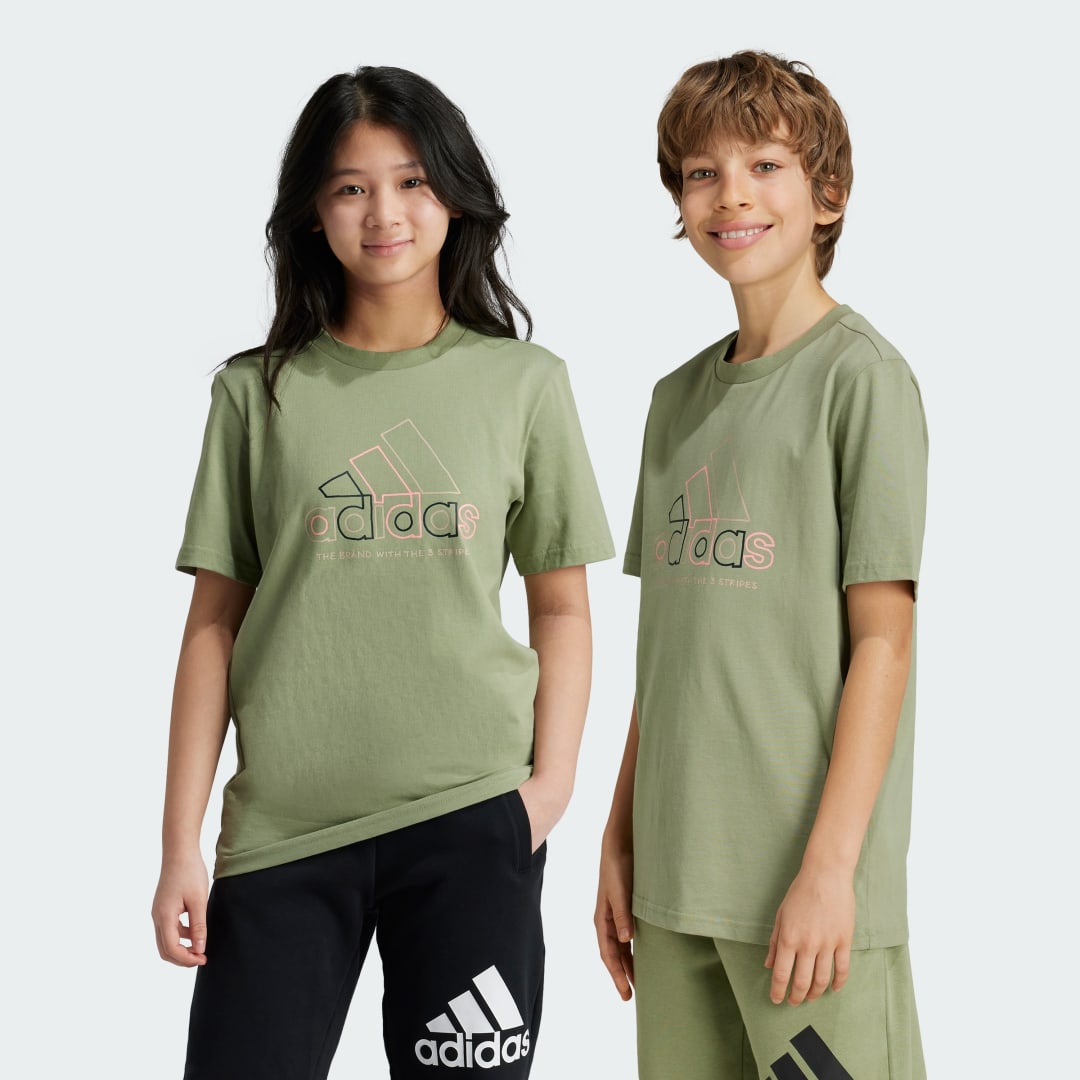 Adidas Xpress Street Jam Graphic T-shirt