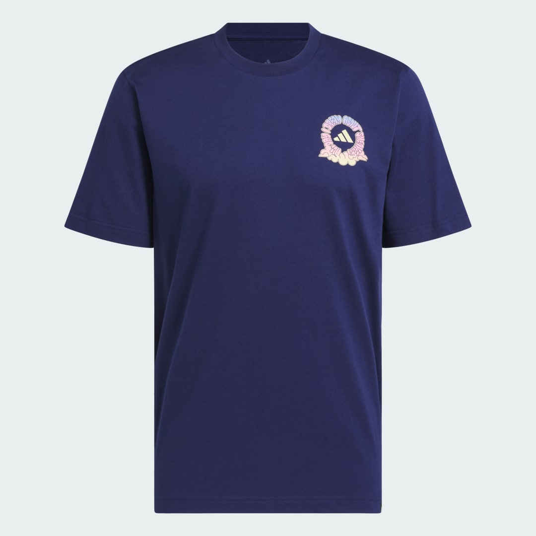 Nostalgia City Graphic Tee des années 90 - vue 4