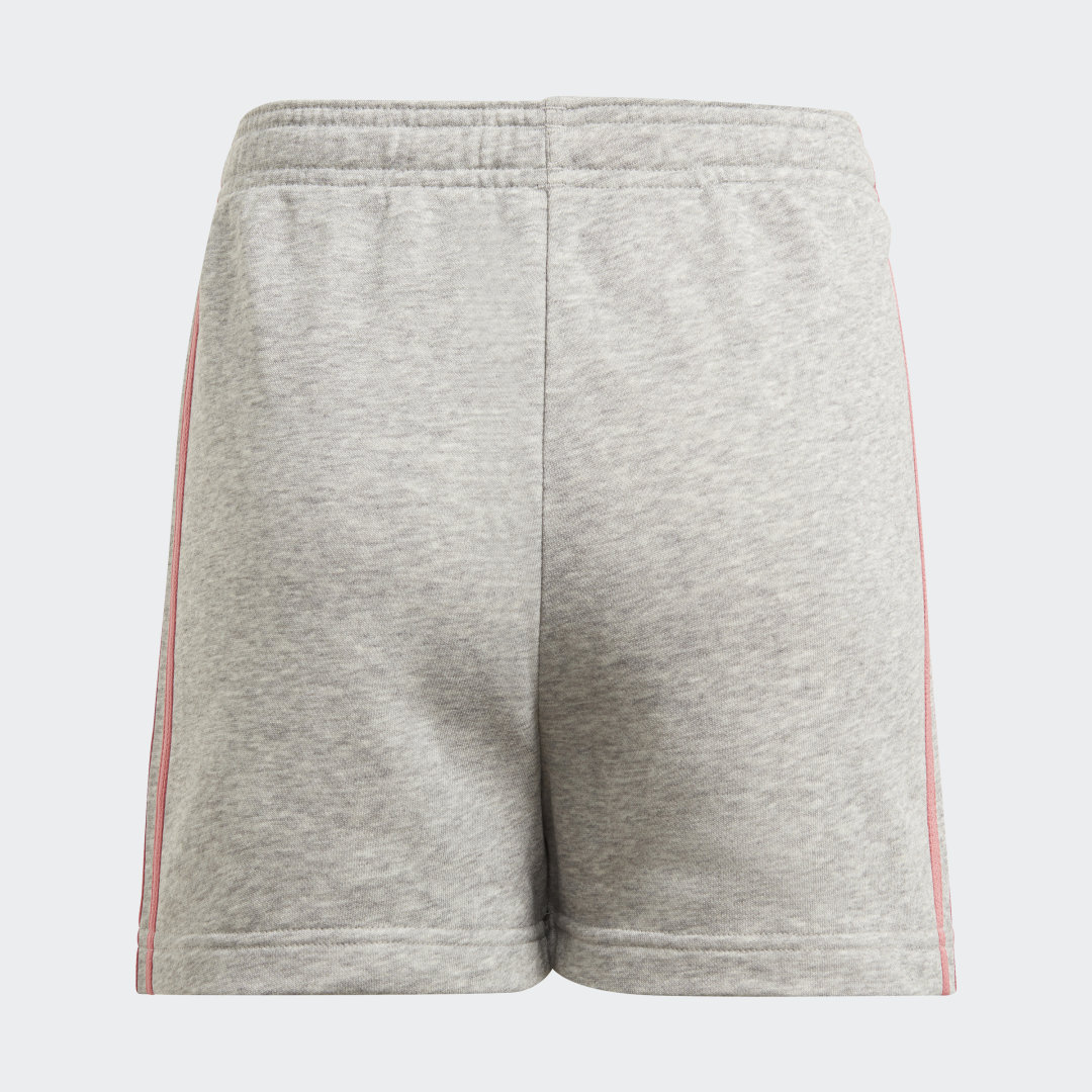 фото Шорты essentials 3-stripes adidas performance