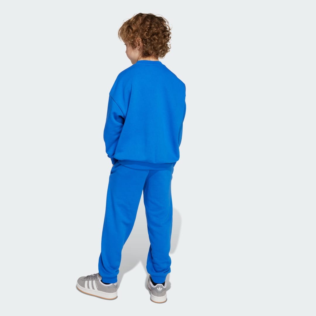 Ensemble Crew Enfants - vue 3