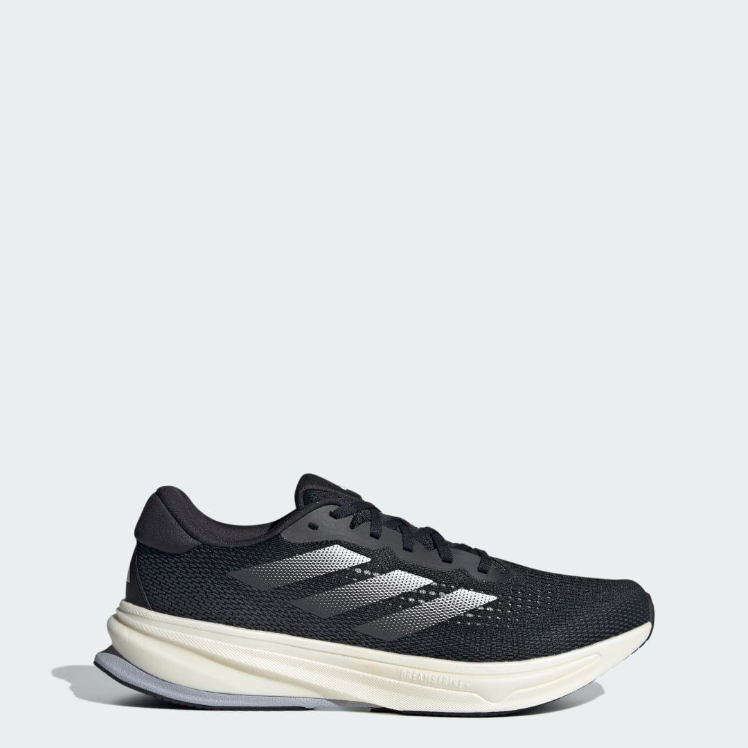 

adidas Tenis de Running Supernova Rise Unisex, Blanco