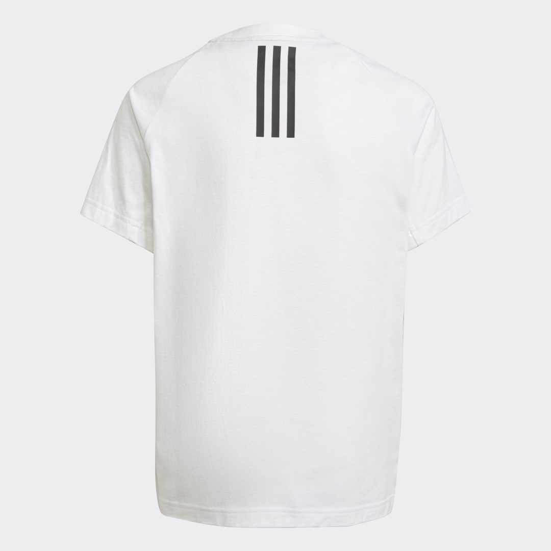 фото Футболка xfg loose graphic logo adidas performance