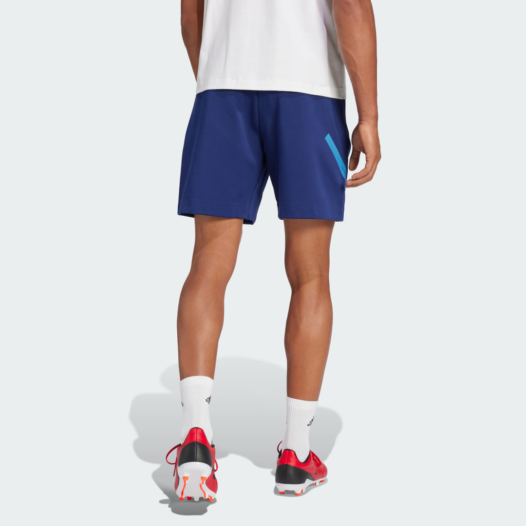 Adidas Frankrijk Travel Z.N.E. Short