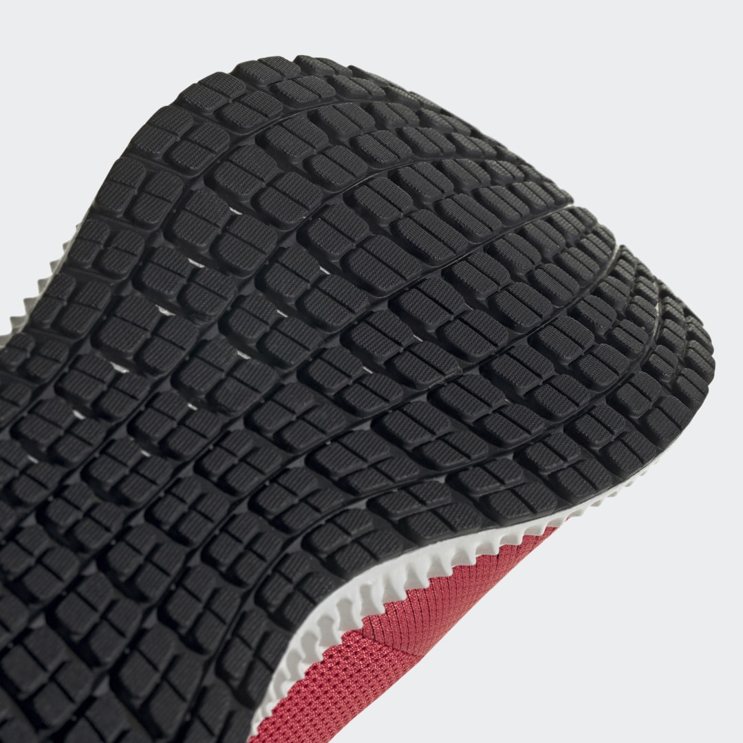 фото Кроссовки для бега solar ride adidas performance