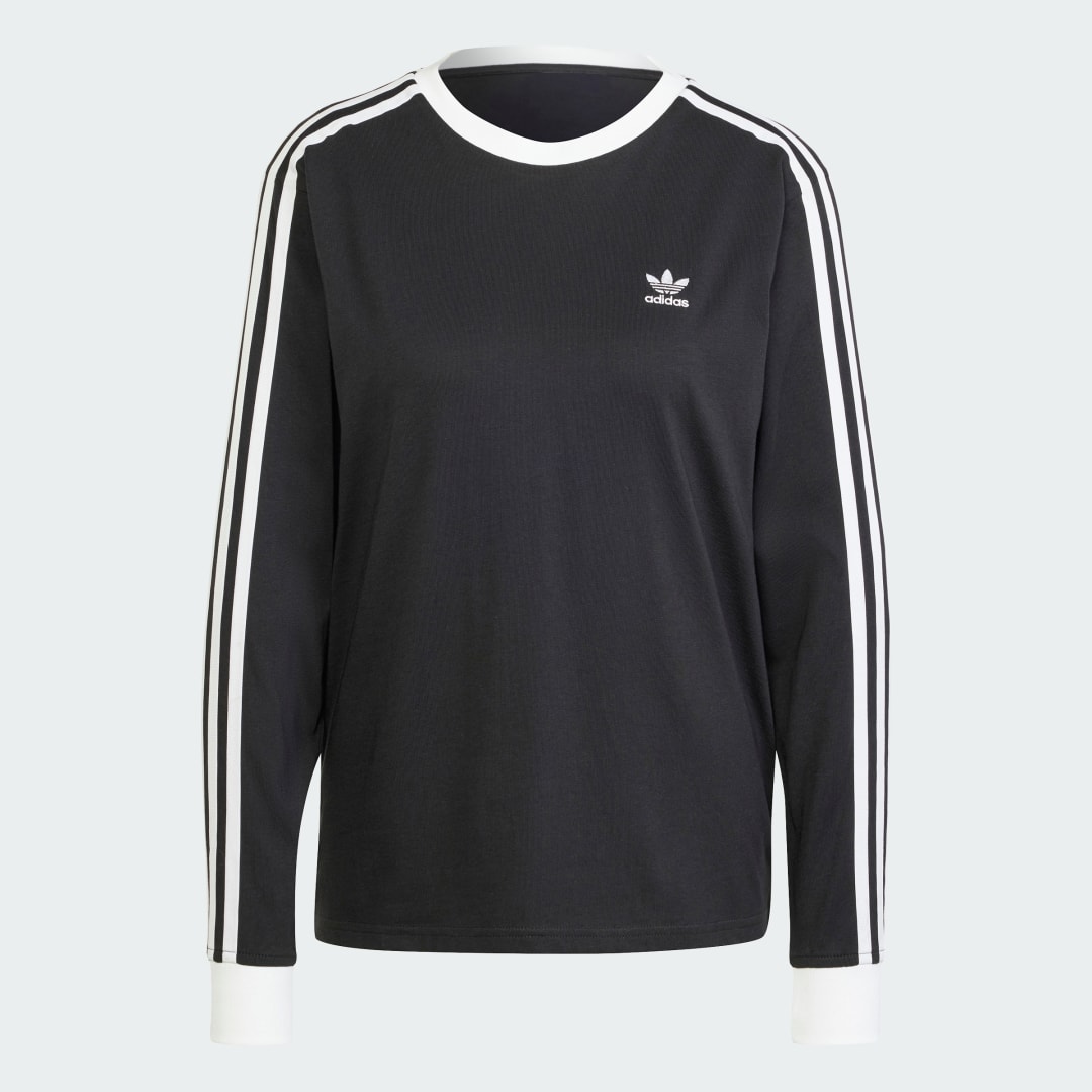 Adidas Adicolor 3-Stripes Regular Longsleeve