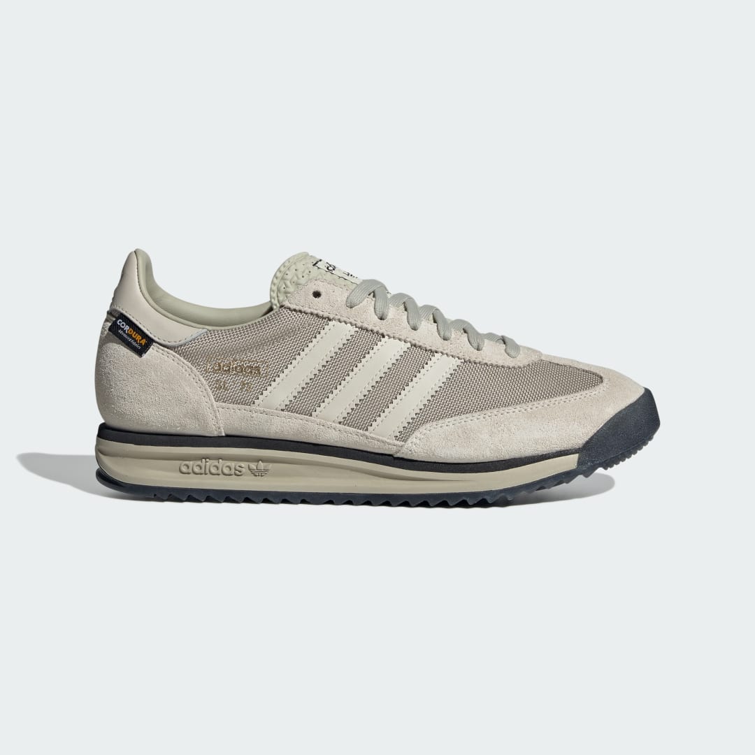 Adidas Sl 72 Rs Putty Grey / Alumina / Carbon