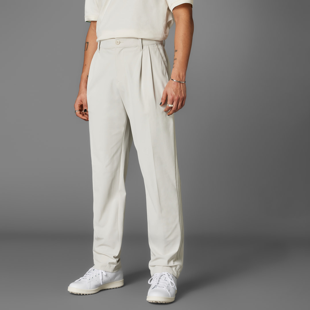 Pantalon plissé twistknit Originals - vue 9