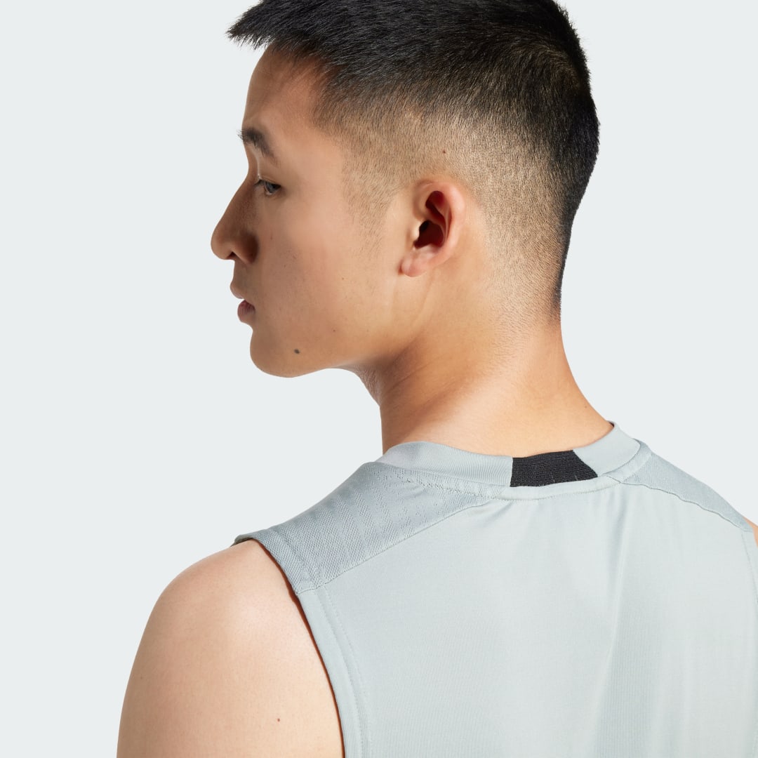 Adidas Designed-for-Training Intensity Tanktop
