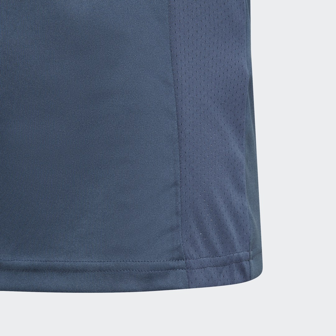 фото Футболка для тенниса club adidas performance