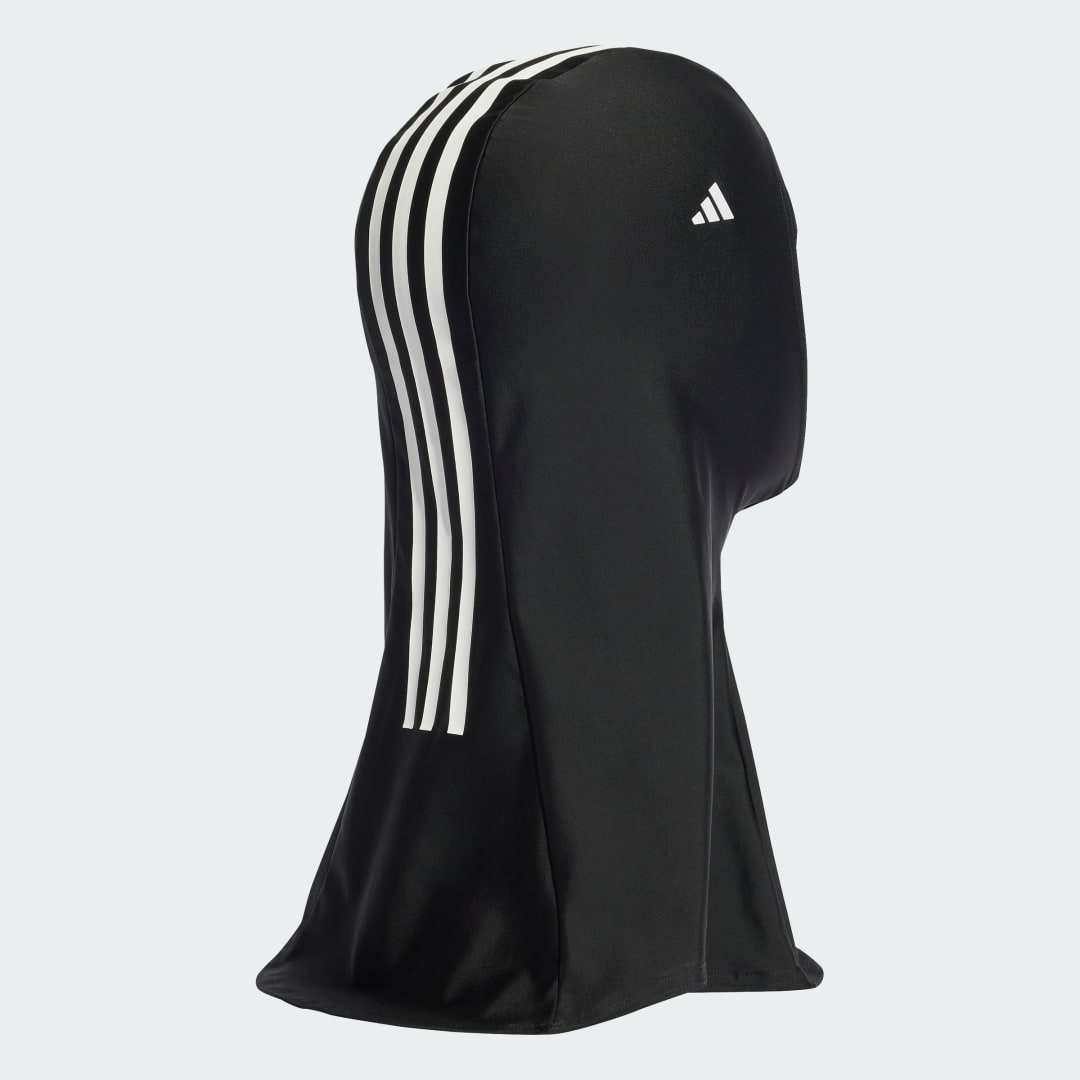 Chapeau adidas 3 Stripes Swim Hijab EU - vue 3